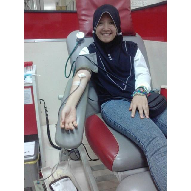 bloodforothers's tweet photo. Setetes darah senyum bagi sesama :)
#ke5 #AyoDonorDarah
via @affre_mraffah https://t.co/EeXEAeKCts