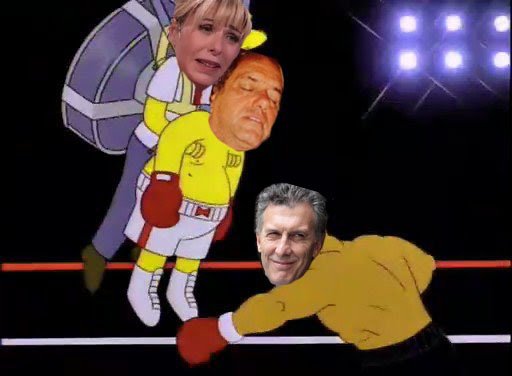 Lo que necesita Daniel Scioli ahora #ArgentinaDebate