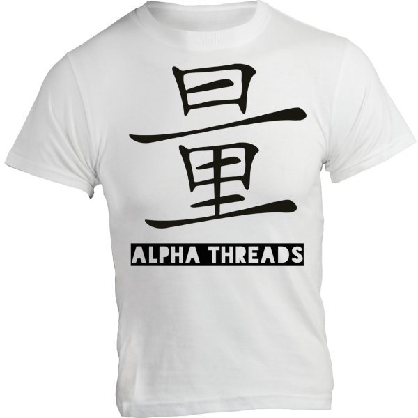 Alpha Threads (@TheAlphaThreads) | Twitter