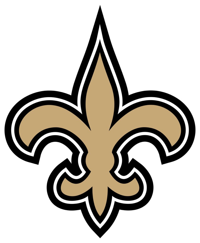 bracket_maker's tweet image. NFL BEST FANBASE
*Sweet 16*
Dallas Cowboys vs New Orleans Saints

Rt: Cowboys
Like: Saints