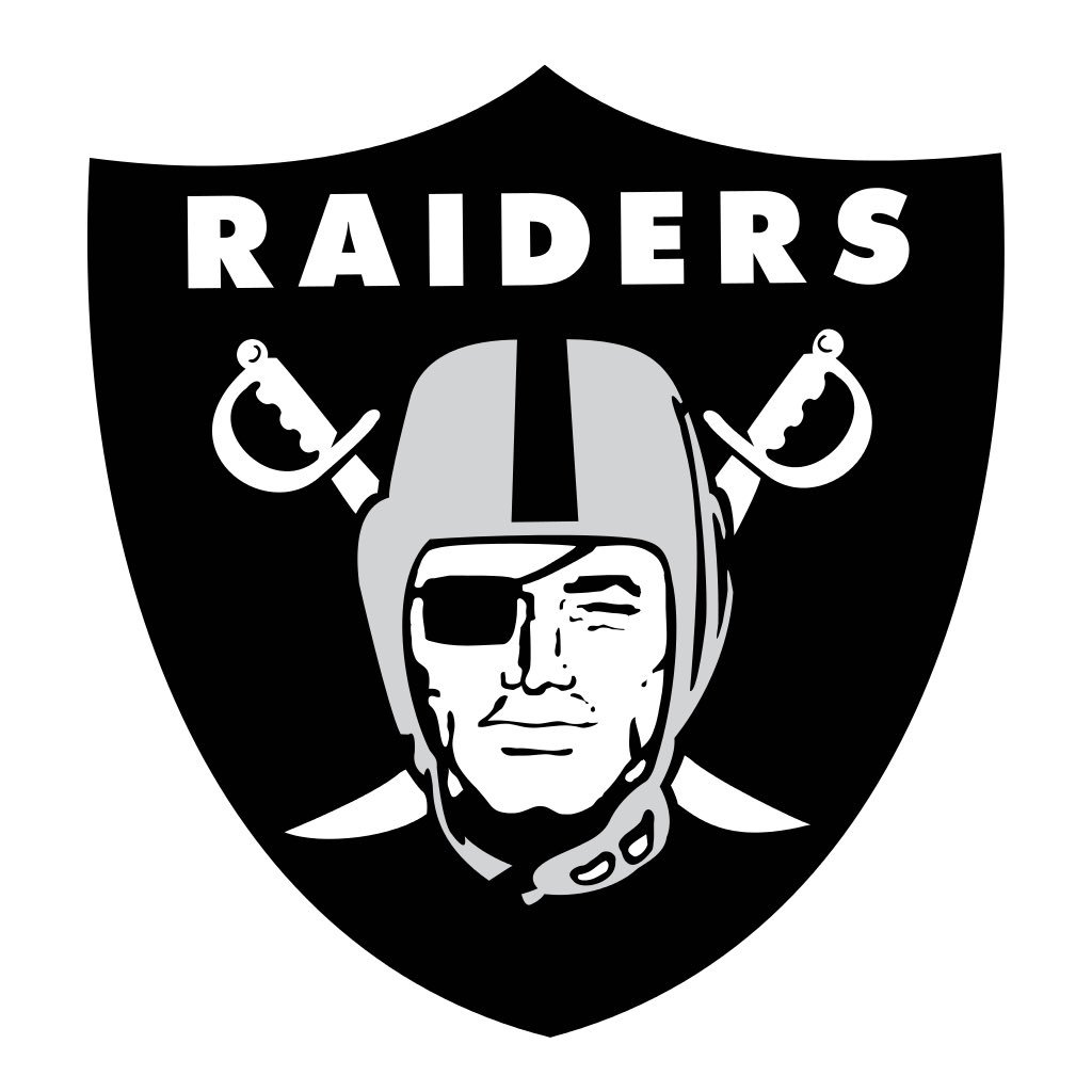 bracket_maker's tweet image. NFL BEST FANBASE
*Sweet 16*
Green Bay Packers vs Oakland Raiders

Rt: Packers
Like: Raiders