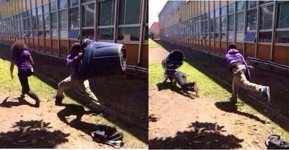 - Daniel
- YO CREO QUE
- Se te terminó el minuto Daniel
- LA SOLUCIÓN ES
- Fin del tiempo Daniel
-