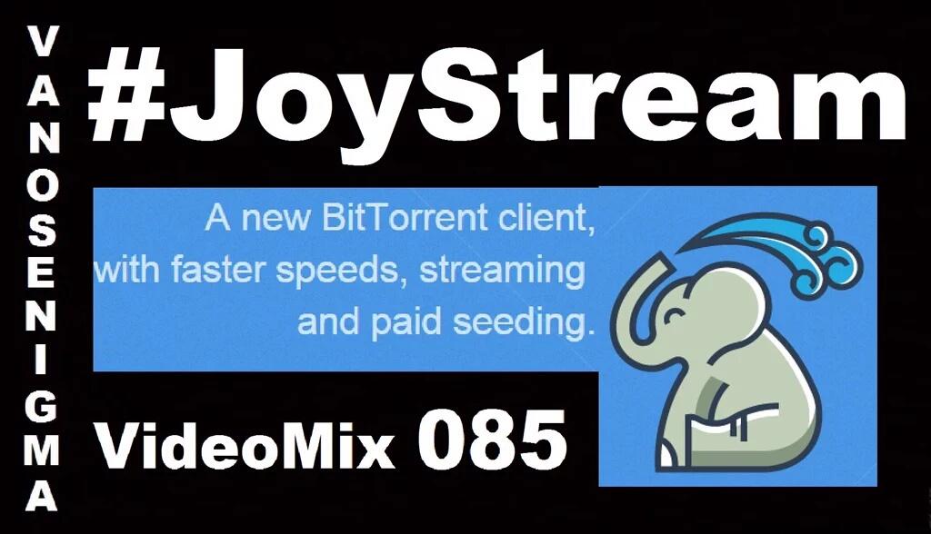 Joystream Hashtag On Twitter - 
