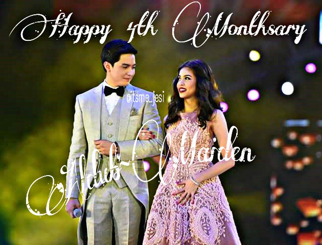 Loey199x's tweet photo. "LOVE is when you look into someones eyes and see everything you need. "
:)

#ALDUB4thMonthsary https://t.co/Q8fmpXEbJC