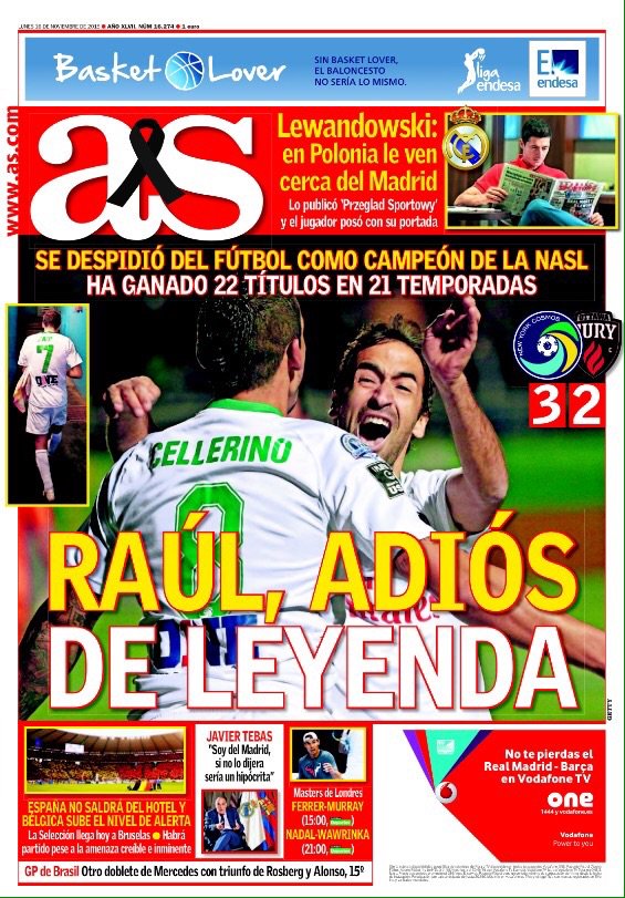 AS USA Latino tweet media