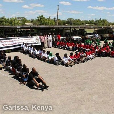 BeingMoreThan's tweet photo. Agnetta Chite
lost brothers and sisters
- an unhealed wound
#GarissaAttack
#147notJustaNumber #p006 https://t.co/qO9UdeYx6P
