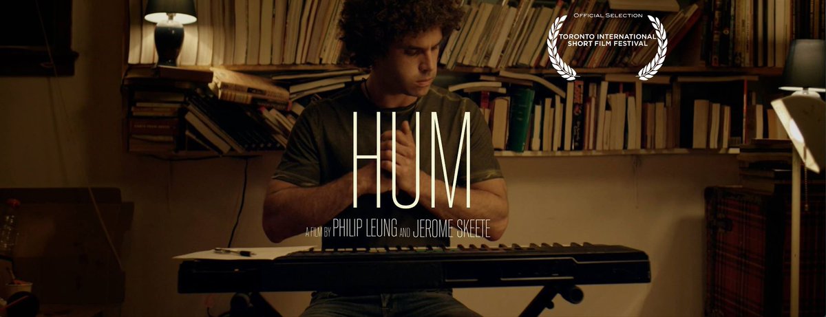 TheStromboShow's tweet image. M7: Oliver Pigott, “Your Music’s Gone” #WeLoveMusic