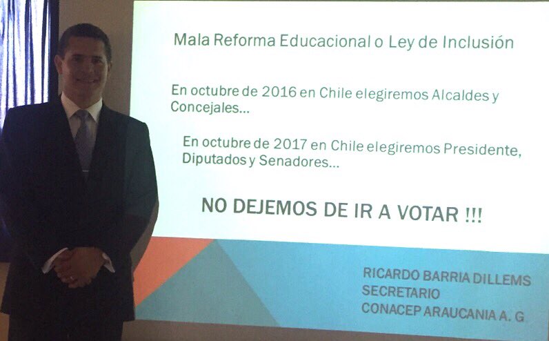 RIC BARRIA DILLEMS tweet media
