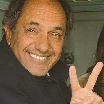 Orgullo argentino!!!! <a href="/danielscioli/">Daniel Scioli 🇦🇷</a>