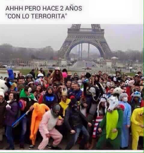 Maas__'s tweet photo. Se van a ir al infierno. 😂 https://t.co/BLEwBNlS0c