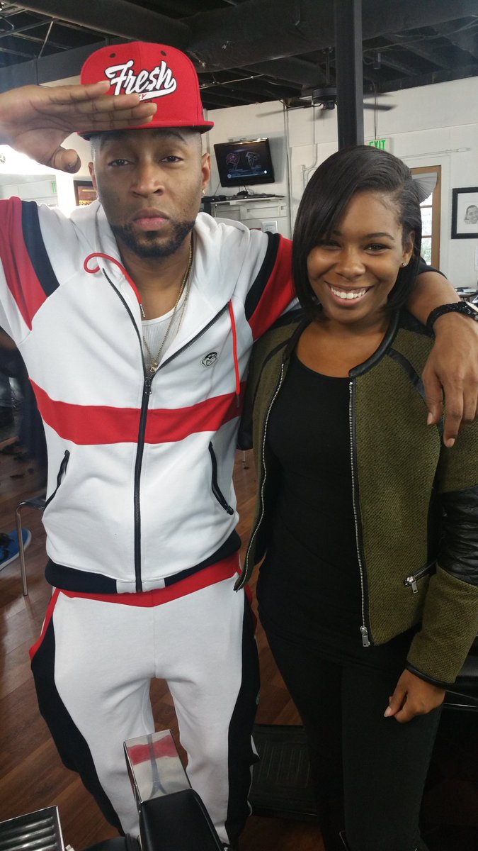 Streamoffers's tweet image. Nice see you again! @DrummaBoyFRESH @_LoudOnly @Streamoffers