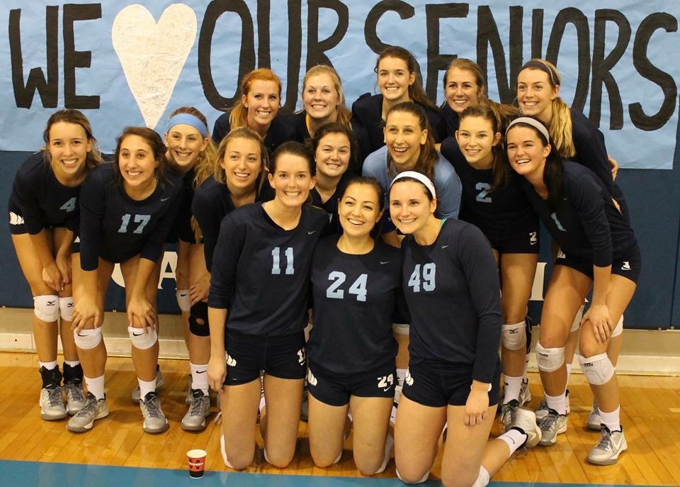 CCGAVolleyball's tweet photo. Watch party 11:00 tomorrow in the Mariner's Galley to see if we host the first round of NAIA NATIONALS!!!! #CCGAVB https://t.co/lajMJP3p3V