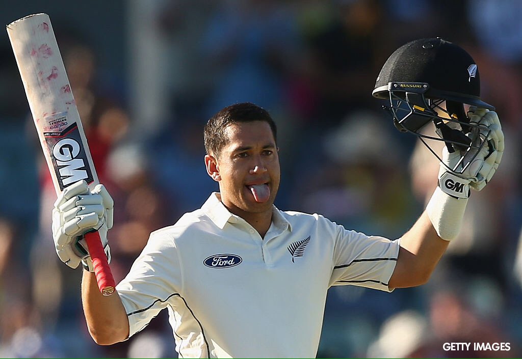 TheACCnz's tweet photo. Hard luck Ross missing out on the 300, still the highest score against the Aussies in Australia @BLACKCAPS ​#AUSvNZ https://t.co/KcFYZvn0TL