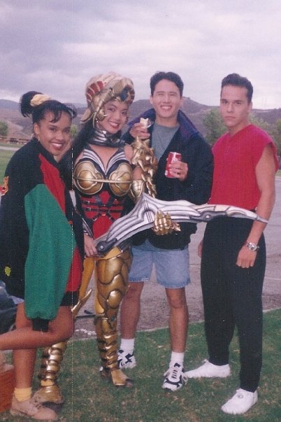 When your enemy invites you to a picnic.