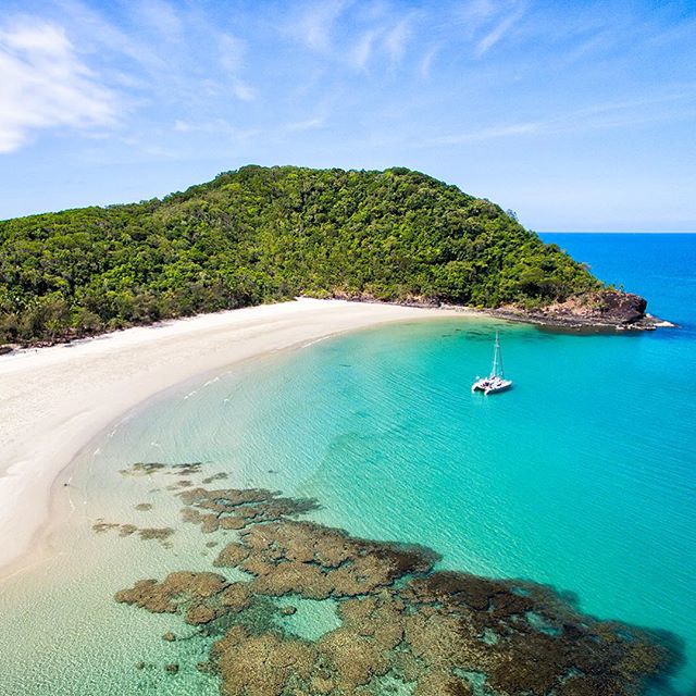 Queensland's tweet photo. This week's #thisisqueensland FAN PHOTOS > https://t.co/8rePeuWqwz Share your #Queensland photo in the comments! https://t.co/rCb6ObmZrz