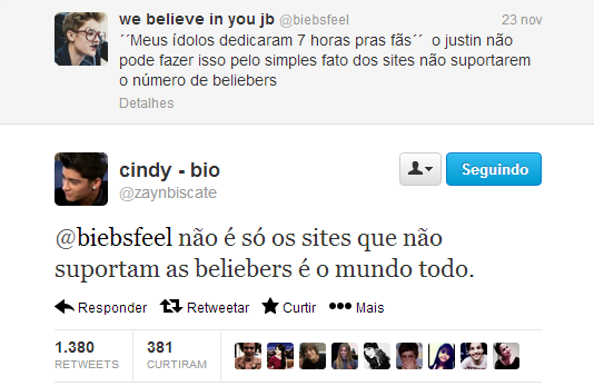 bestretas's tweet photo. #BESTRETASÉpicas: 3. biebsfeel vs. zaynbiscate https://t.co/wYb5k3Sg6d
