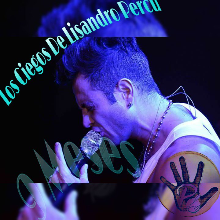 CiegosDeLMPercu's tweet photo. Felices nueve meses IDOLO DE NUESTRA PASIÓN te amamos para siempre, y siempre firmes @rioquez @LMrioquez https://t.co/wNWaO7pqcP