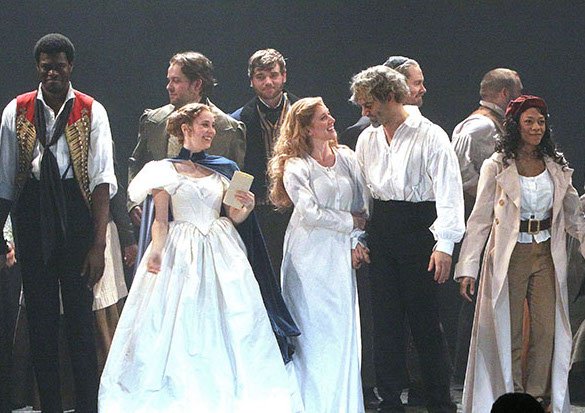 playbill's tweet photo. An all-female version of @LesMizBway? #PlaybillPoll
https://t.co/FZe7NK92zR https://t.co/VXcfMyZ1xn