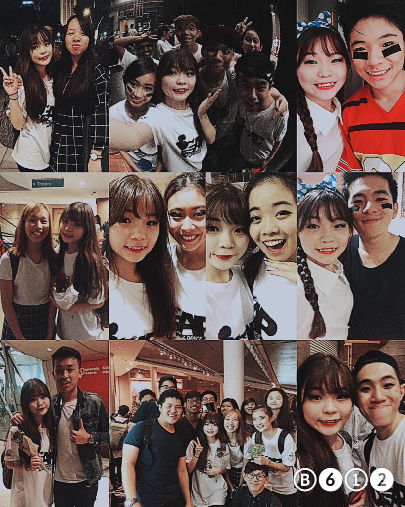 dancingkittenss's tweet photo. The epic collage of waves 20 #SDZWAVES20 https://t.co/yLUFP8hesY