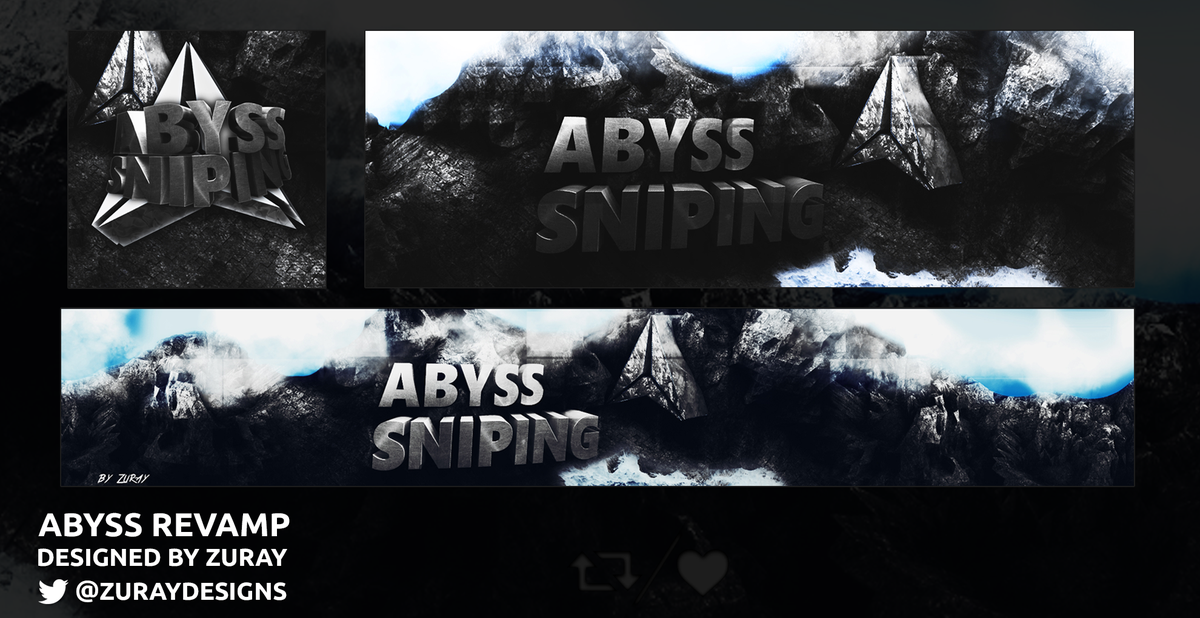 Abyss Artists #ETA tweet media
