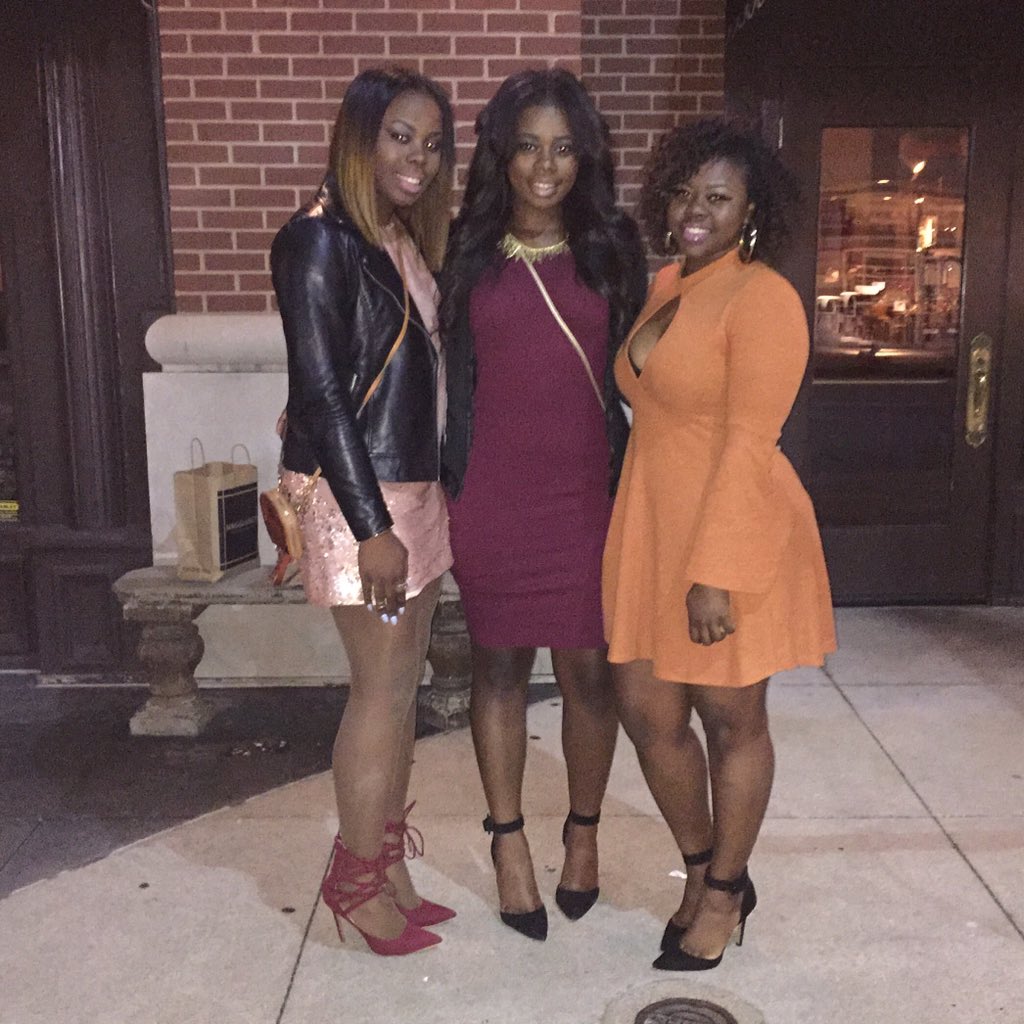 jerrijay_'s tweet photo. #trej #sisterfriends https://t.co/zCpxjH7WDH