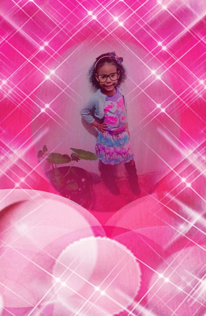 marubelis's tweet photo. Ella la beba mia. 😘💜 https://t.co/h5PXqFhN1W