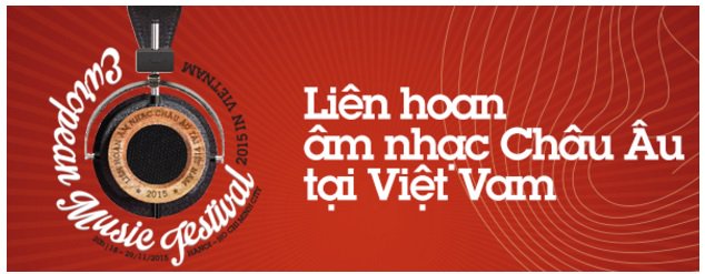 Attention! FREE TICKETS for European Music Festival 2015 are now available! #Hanoi #HCMC bit.ly/1Nkx2An