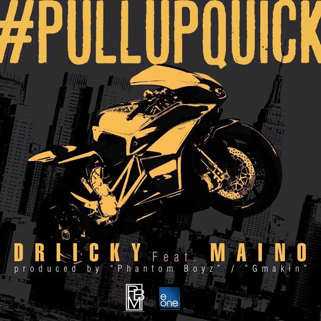 HazeyBabyPromo_'s tweet photo. #PullUpQuick @DriickyGraham ft @iHeartMemphis @mainohustlehard #PBM via @HazeyBabyPromo_ https://t.co/zDWkNxquia https://t.co/NxkqexNYMz