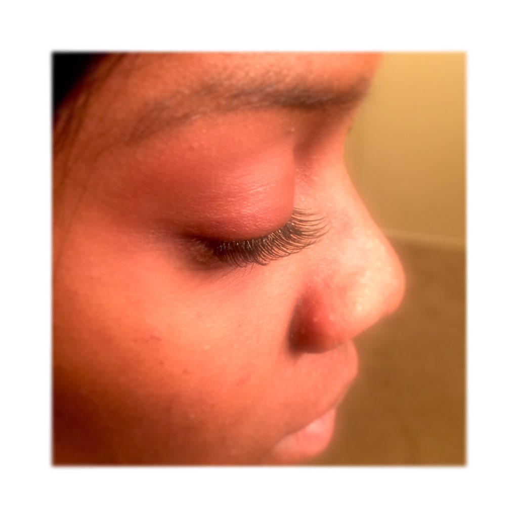 Chykalet's tweet photo. She's been LASHED!!! #NaturalLooks #EyeDoLashes #iDoLashes book your appointment now! (512) 998-6194!!! https://t.co/WWLVJlydTN