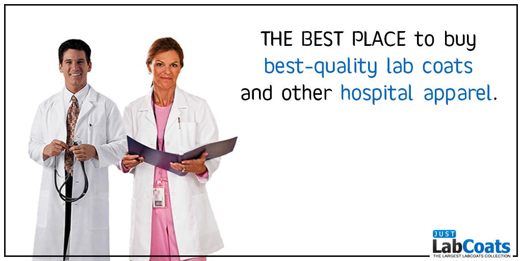 Justlabcoat's tweet photo. We make high-quality, customizable and functional lab coats for health care professionals. #JustLabCoats https://t.co/2eVTxU4qSg