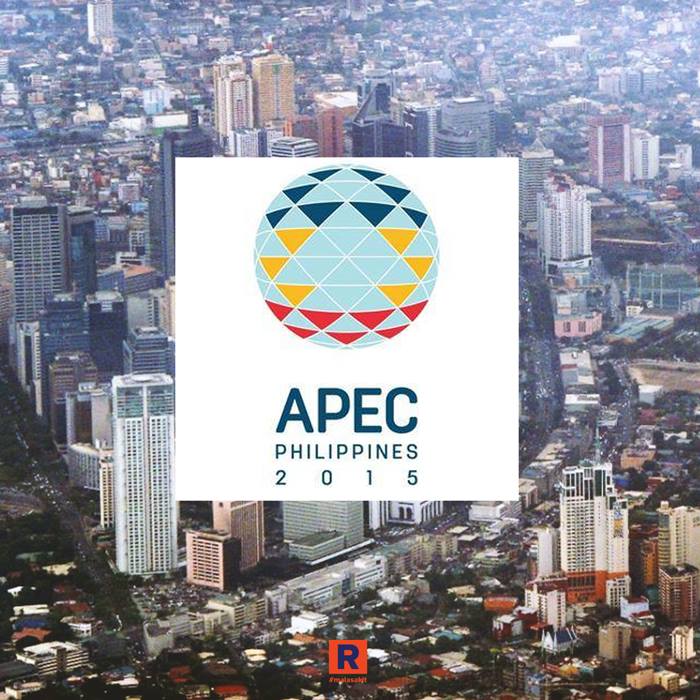 MartinRomualdez's tweet image. #APECSummit2015 is on, w/ PH hosting! Let’s wish a fruitful outcome, but let’s brace ourselves with traffic, etc.