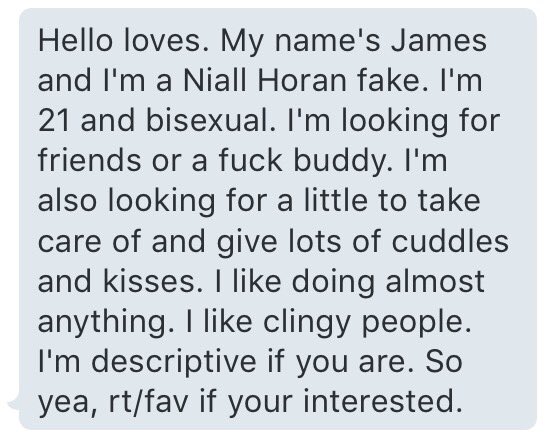 FL_MatchUps's tweet photo. Meet James! https://t.co/caMochu7kP