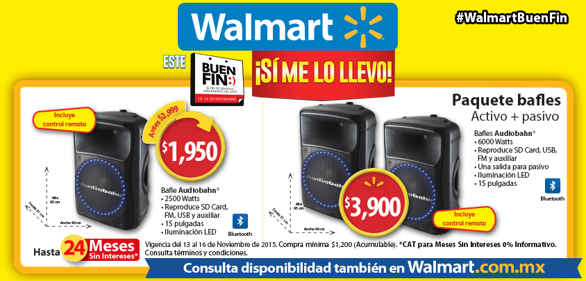 walmartmexico on Twitter: \