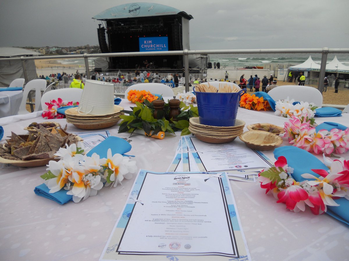 FOS in AUS and NZ tweet media