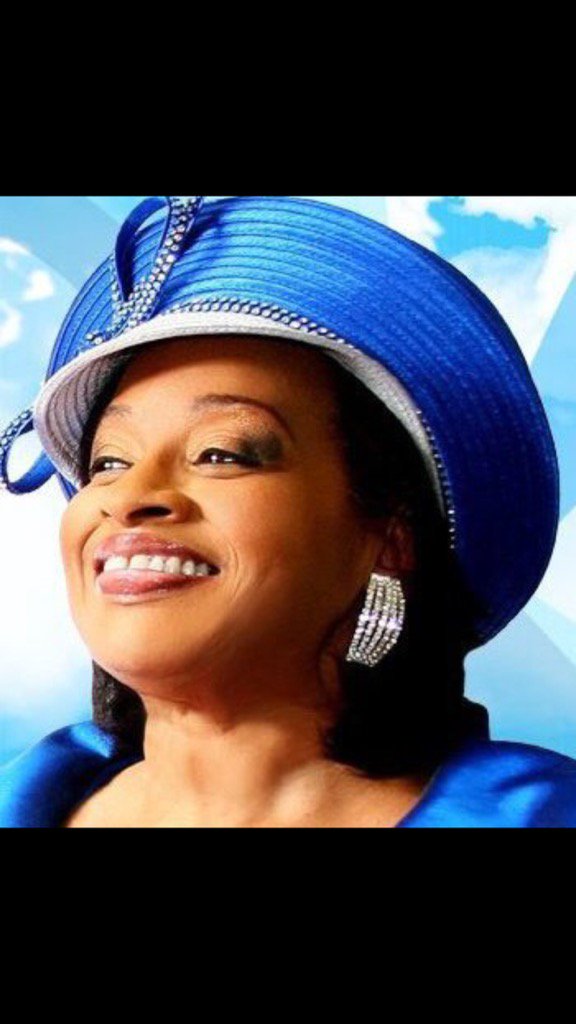 Happy Birthday Dr. Twinkie Clark 