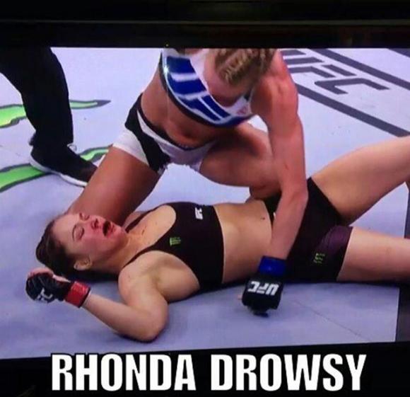 wmeetze's tweet photo. #RhondaRousey https://t.co/cBC4YBZyTv