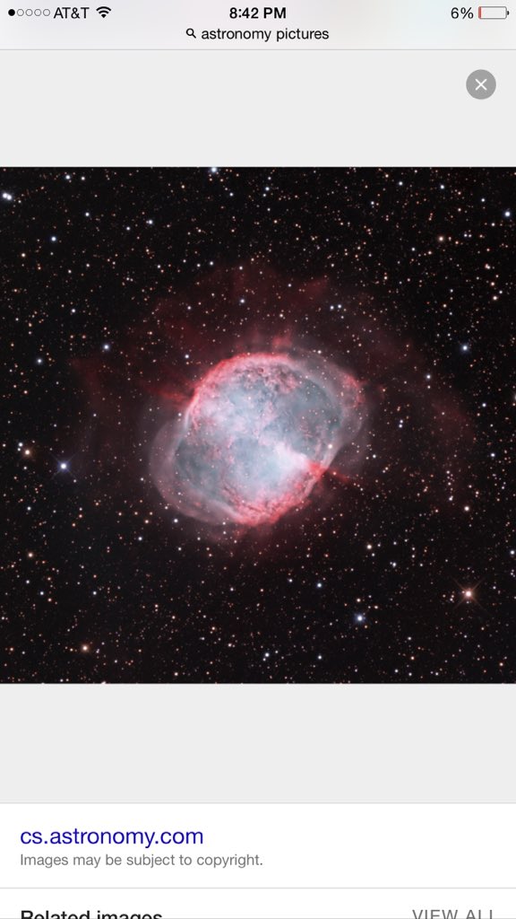 Beau_Vroom's tweet photo. #ICHSGSPast2 website on pic.There are many amazing things in space that God created and we haven't even discovered. https://t.co/RhFMTKBcyT