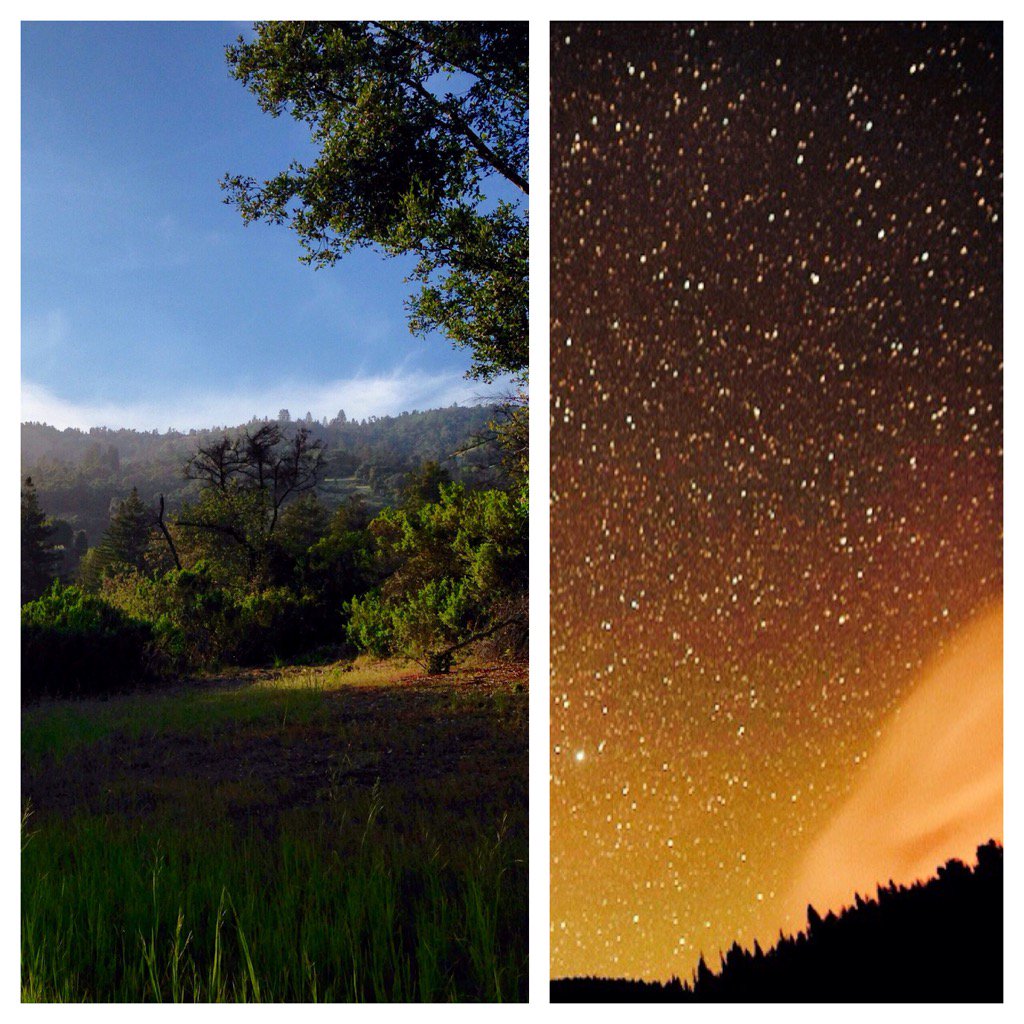 "It is strange to be here. The mystery never leaves you alone."
-John O'Donohue