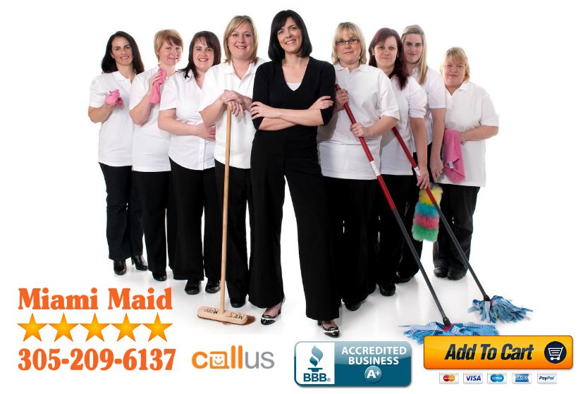 maidsmiami's tweet photo. Miami Maids @maidsmiami  Always ON Time Just Give us A Call For A free Estimate 305-209-6137 https://t.co/FPHdV7EFjU
