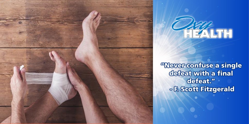 OxyHealth tweet media