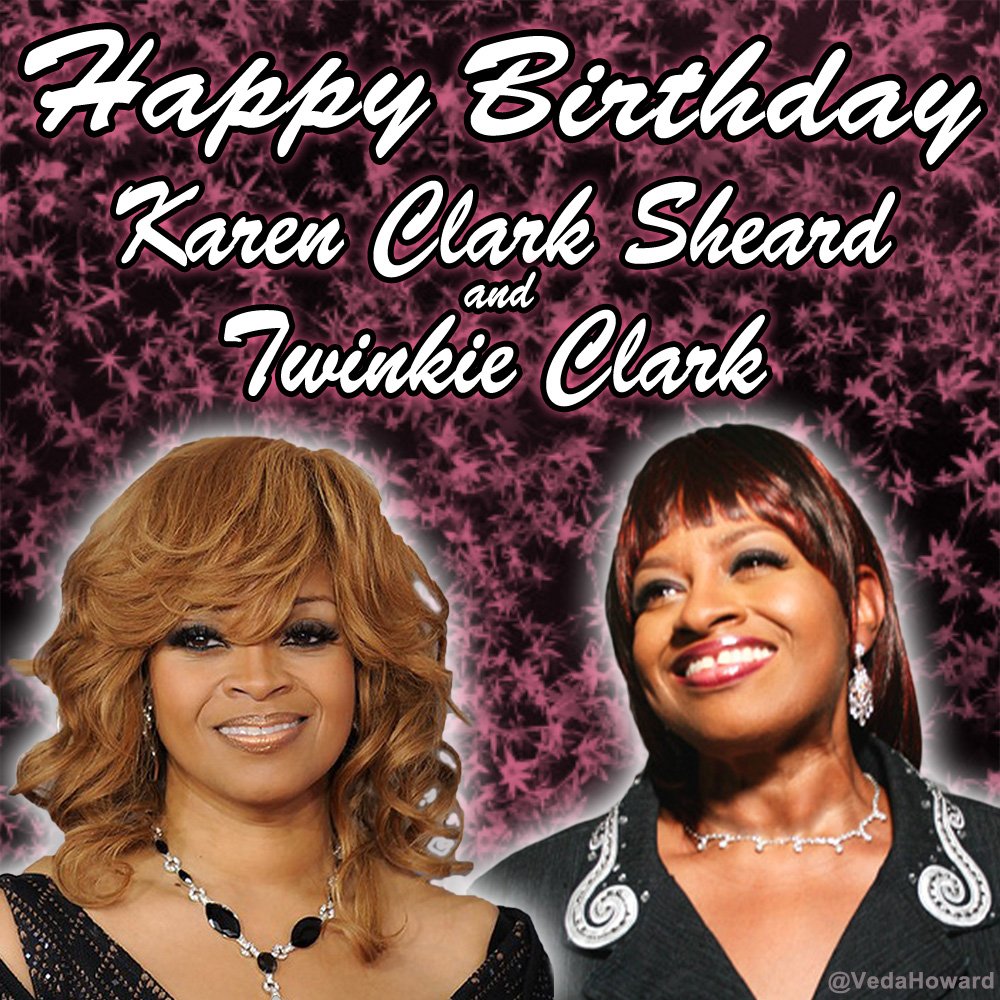 HAPPY BIRTHDAY to Gospel Sisters, and View photos  