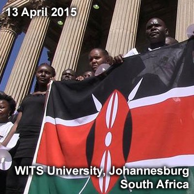 BeingMoreThan's tweet photo. Annetter Miller
Kenyans stand together
#WalkOfHope #WeAreOne
#GarissaAttack
#147notJustaNumber #p014 https://t.co/S9rvFrGbSR