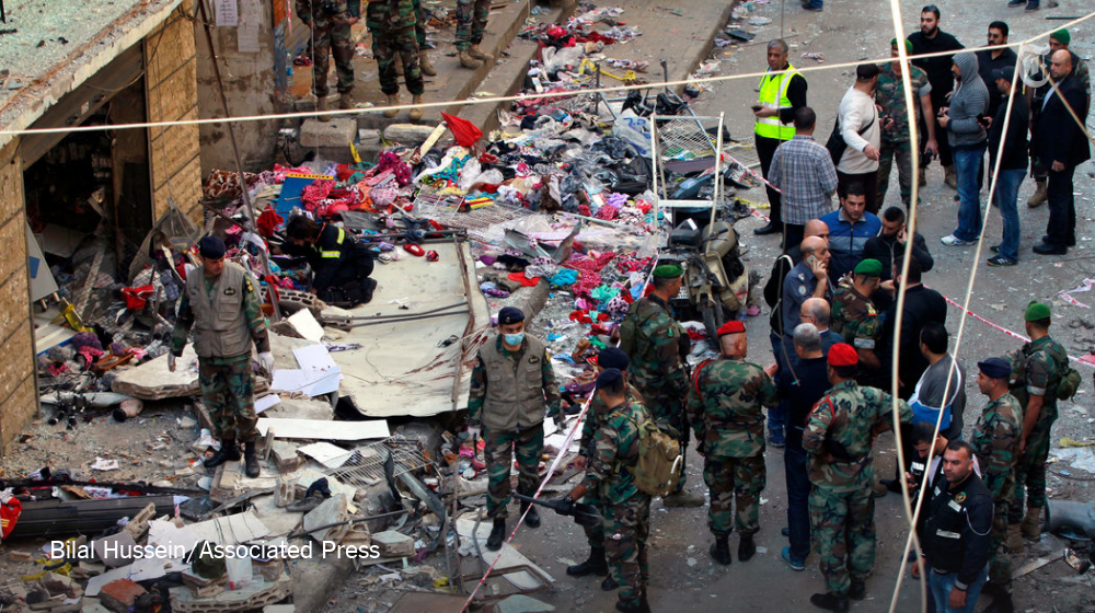 nytimes's tweet image. &quot;When my people died, no country bothered to light up its landmarks&quot; nyti.ms/1SSoaXl