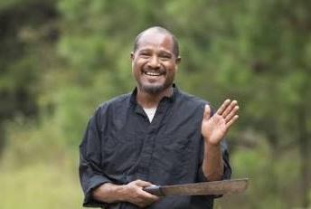 "Só pra lembrar aos haters que mais uma semana se passou e eu não morri kakakaka" #TWD6naFOX #TWD