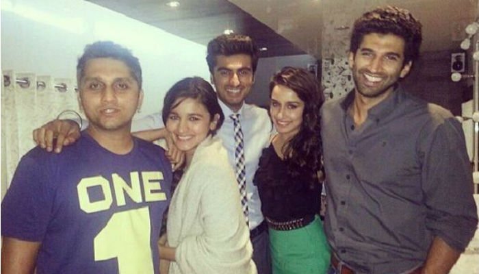 Happy Birthday | Here\s A Look At Some Rare Pictures Of The Actor
 