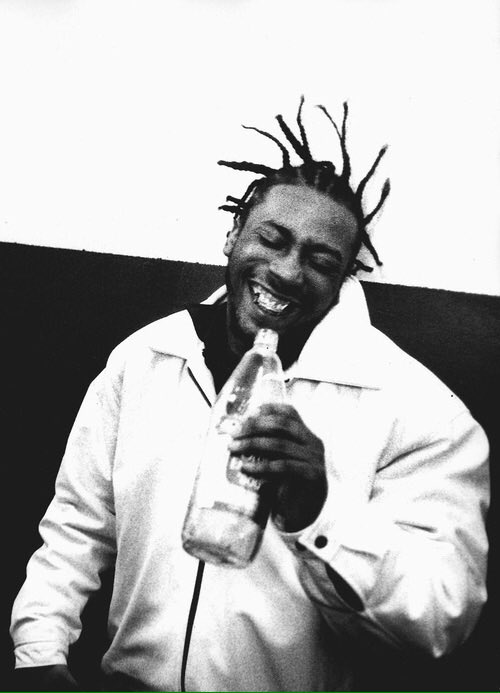 Happy Birthday to Ol Dirty Bastard 