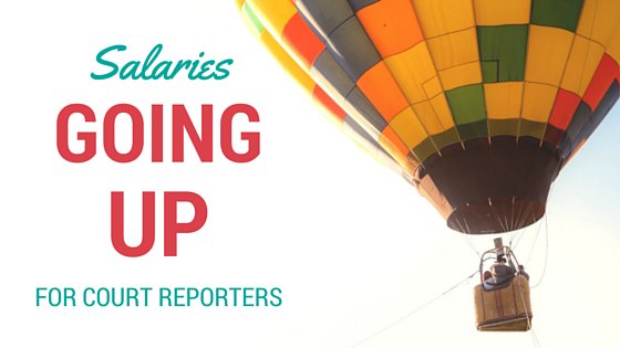 SourceRescue's tweet image. Court Reporter Salaries Going Up - bit.ly/1j2eYCK #CourtReporter #StenoLife #SourceRescue #CourtReporting