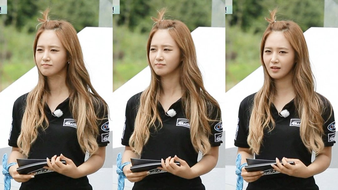 [PIC][22-07-2015]Yuri đảm nhận vai trò MC cho "SBS 더랠리스트/The Rallyist" vào hôm nay CT5zXFdUwAAueeO