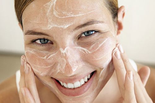 Tips for Healthy, Radiant Skin - listher.com/site/post/203