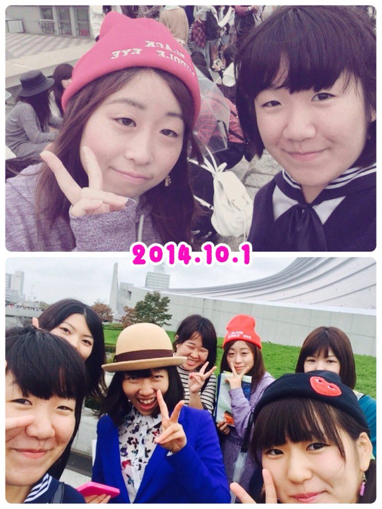 でも行ける日が来たら参戦するかもだから一応この垢残しとこうかな(&gt;_&lt;)
だからふぉろ外しちゃって大丈夫です…
会場で出会ったら声かけて~